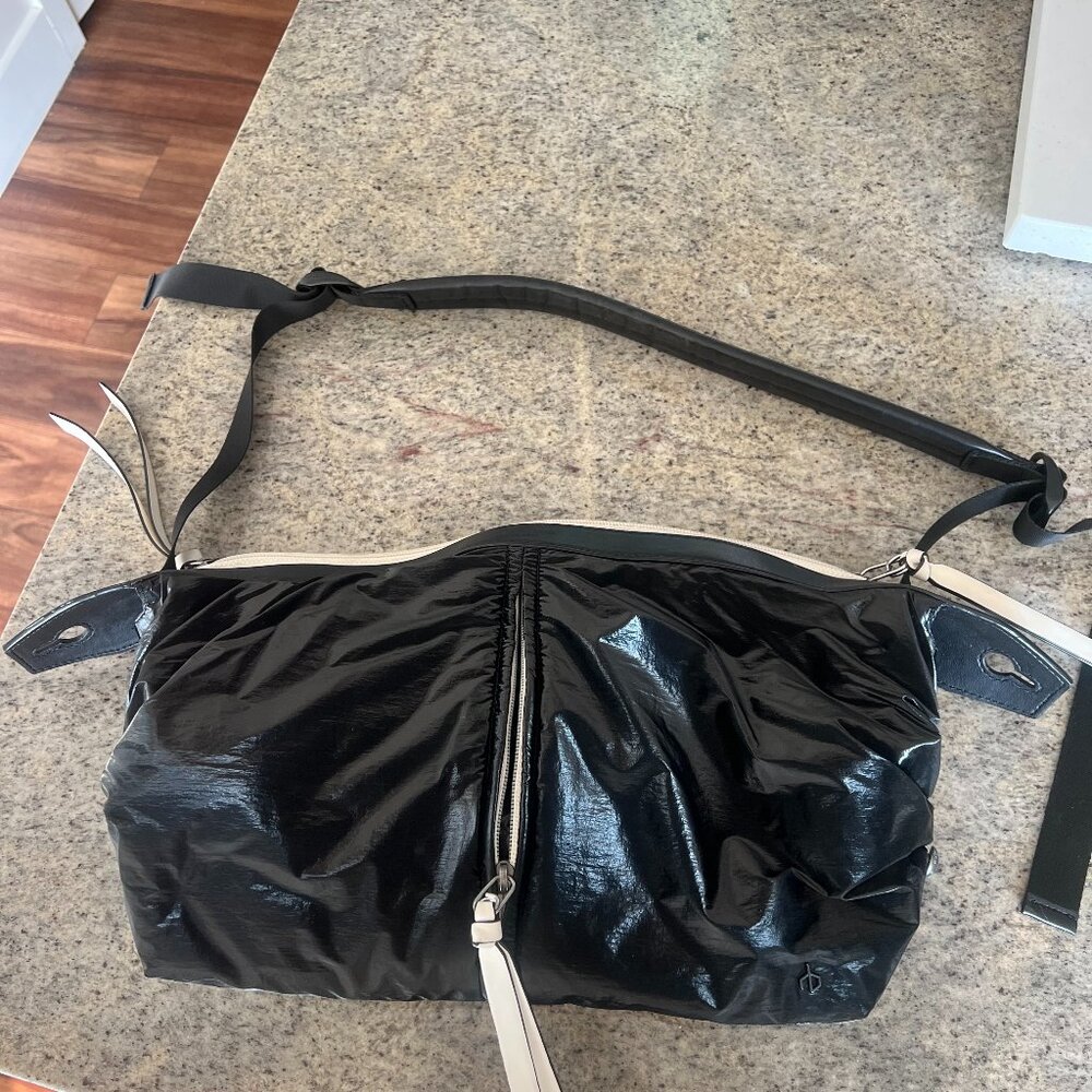 Rag and Bone Commuter Weekday Eco Nylon bag